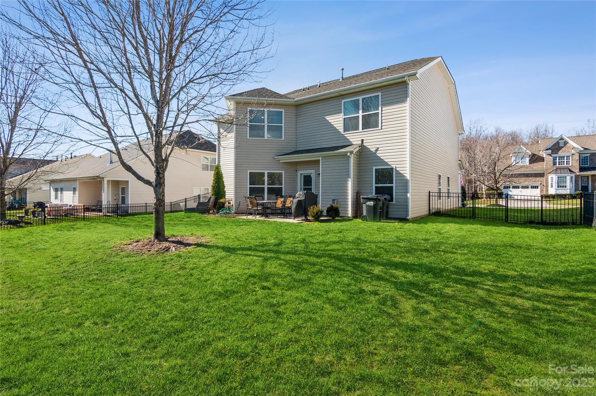 The Woodlands - Residential