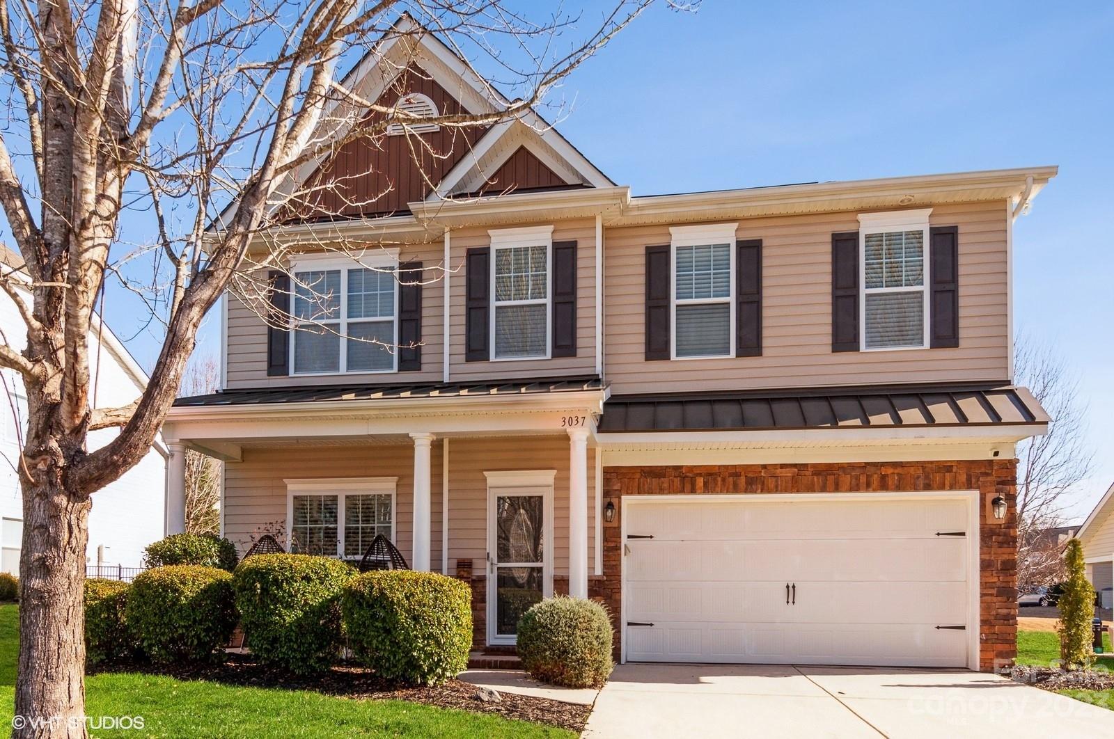 The Woodlands - Residential