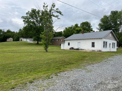 A home in Marion