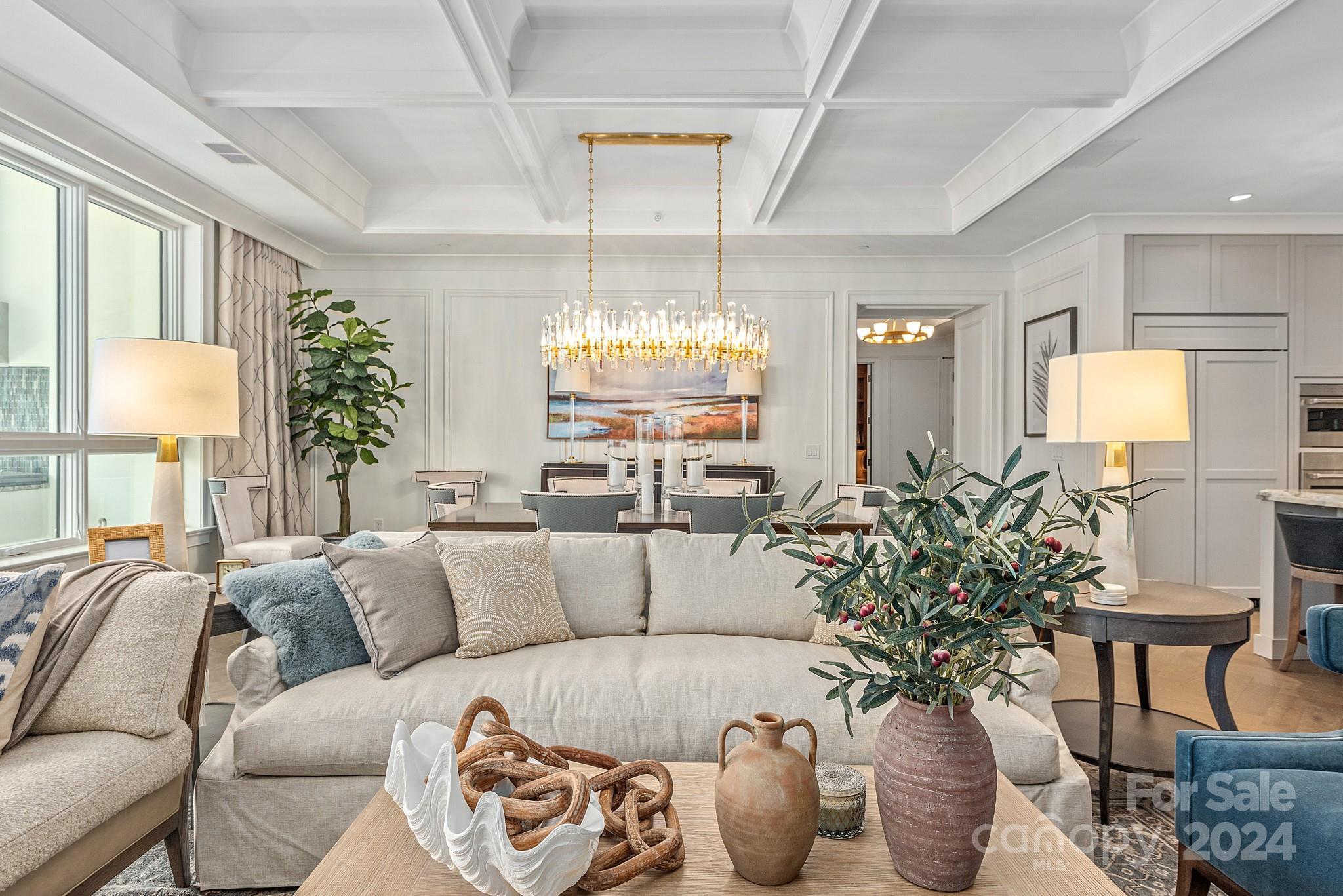 Eastover - Residential