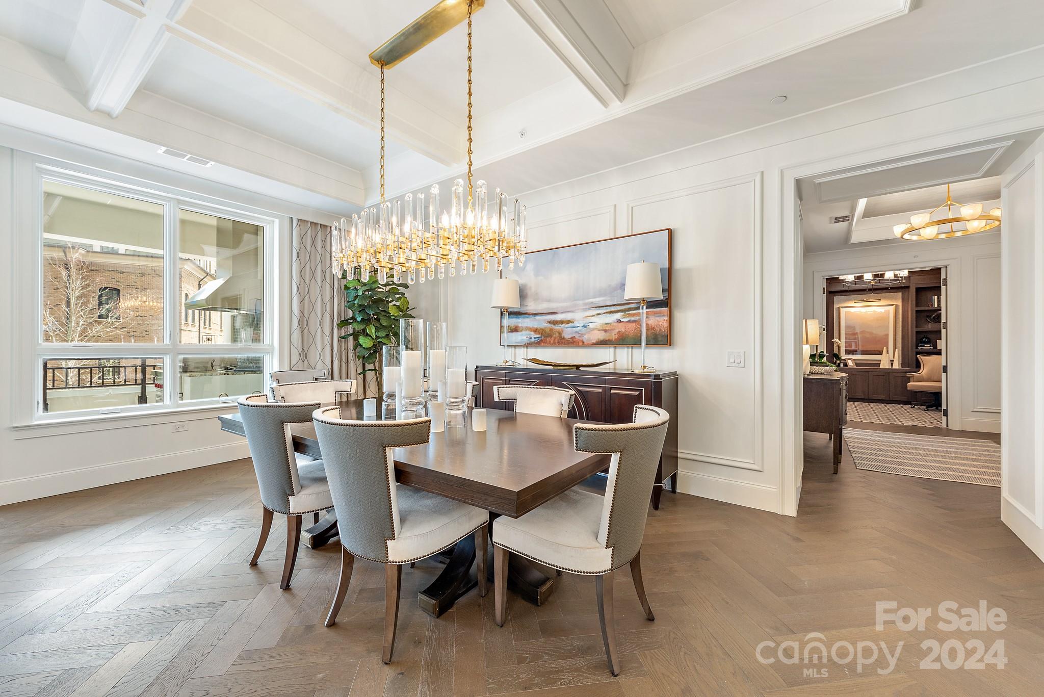 Eastover - Residential