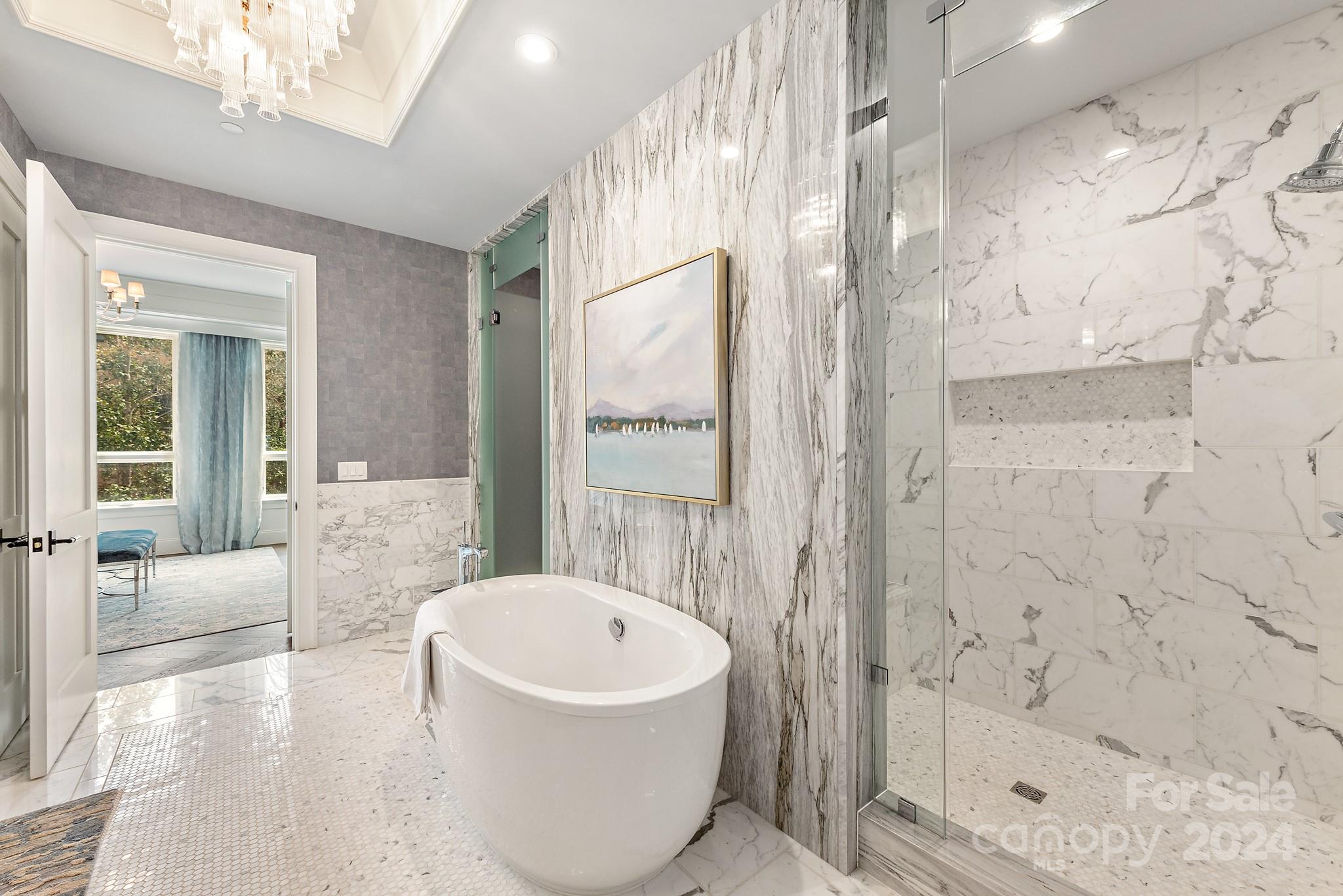 Eastover - Residential