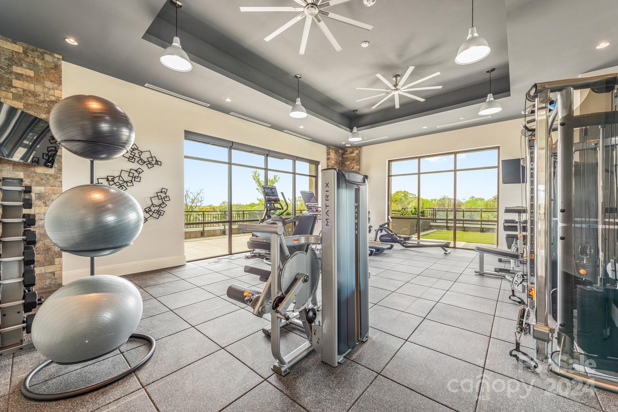 Eastover - Residential