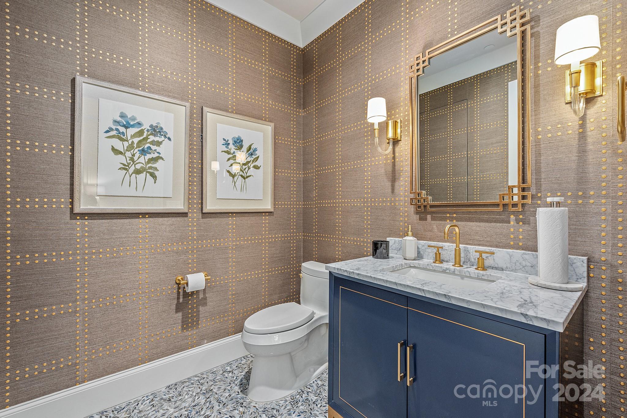 Eastover - Residential