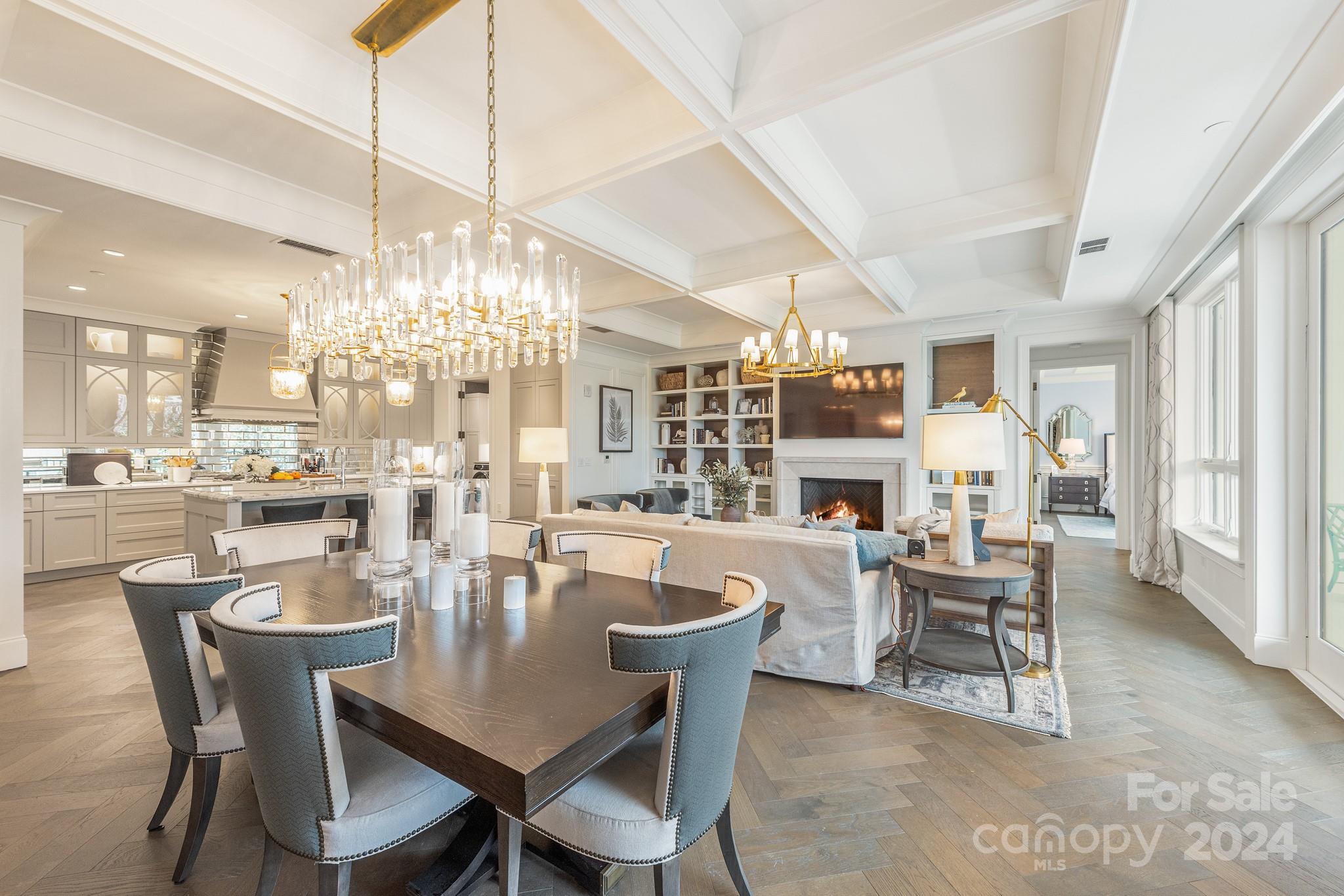 Eastover - Residential