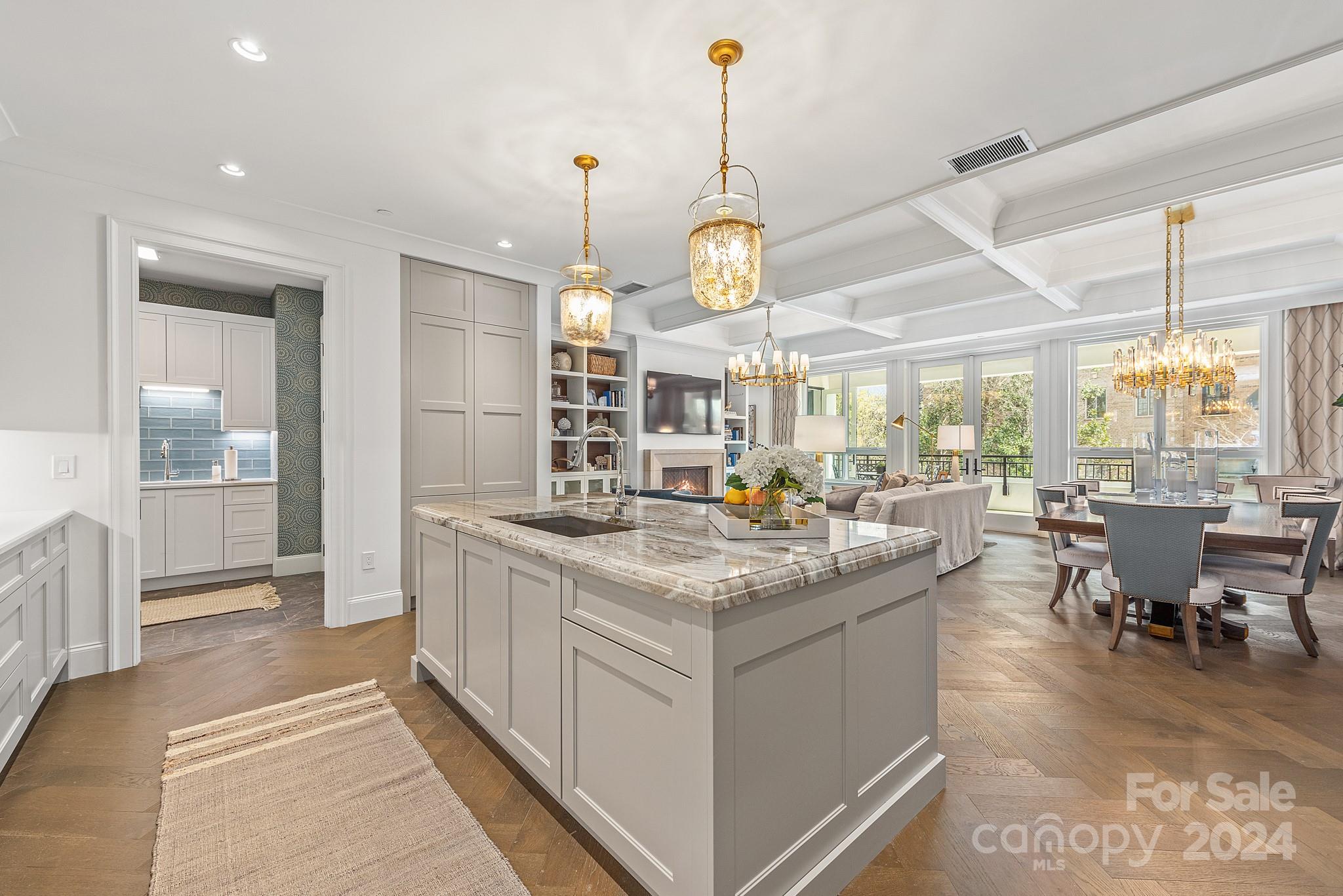 Eastover - Residential