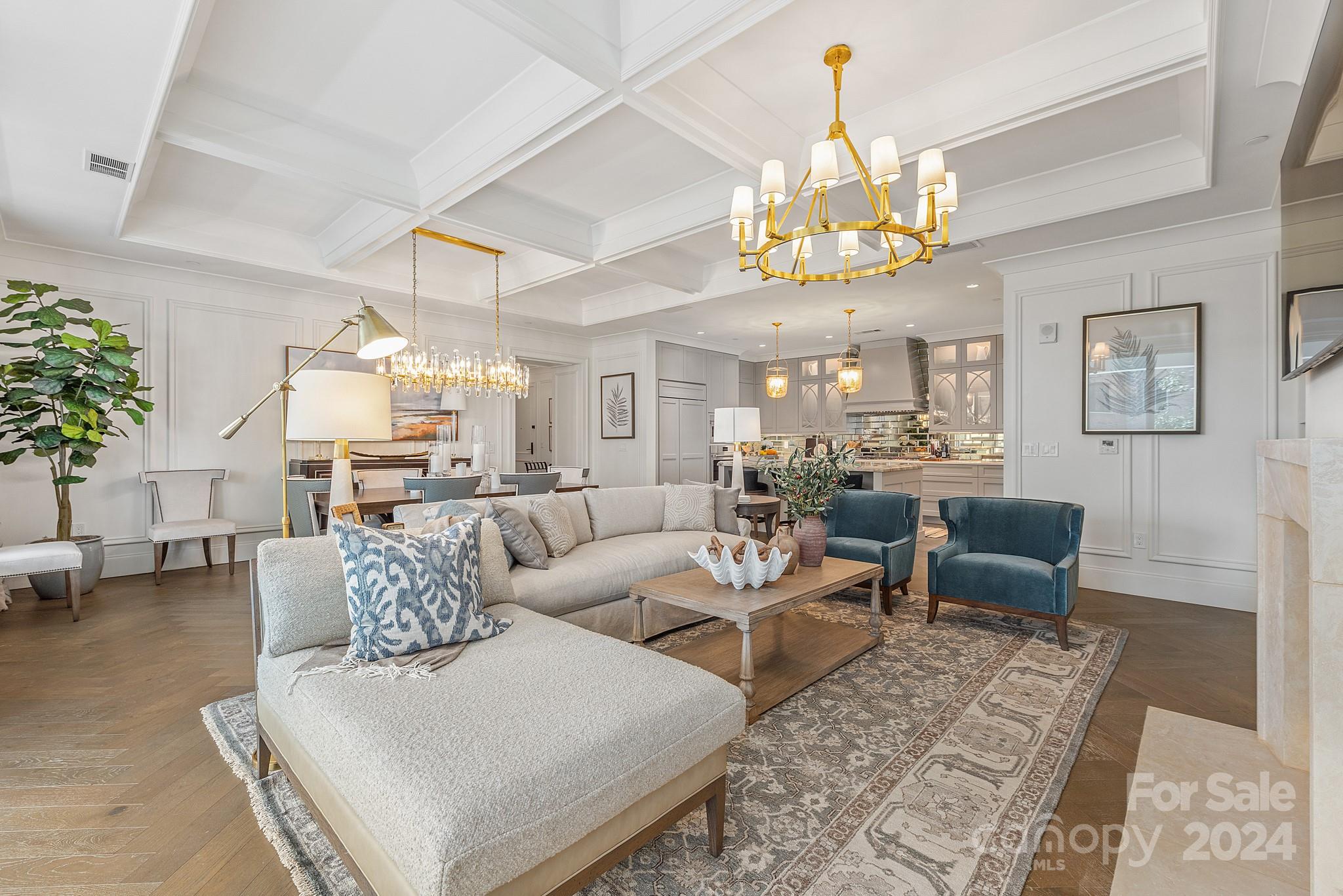 Eastover - Residential