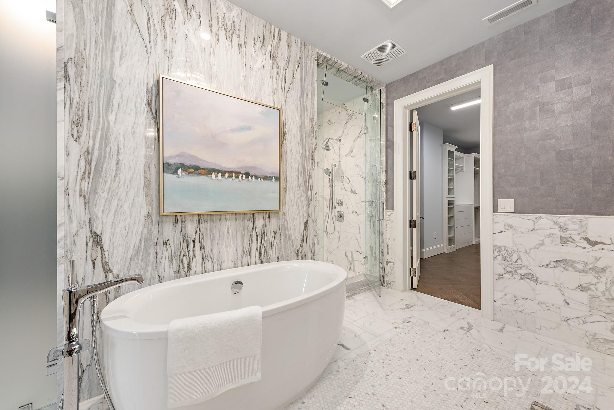 Eastover - Residential