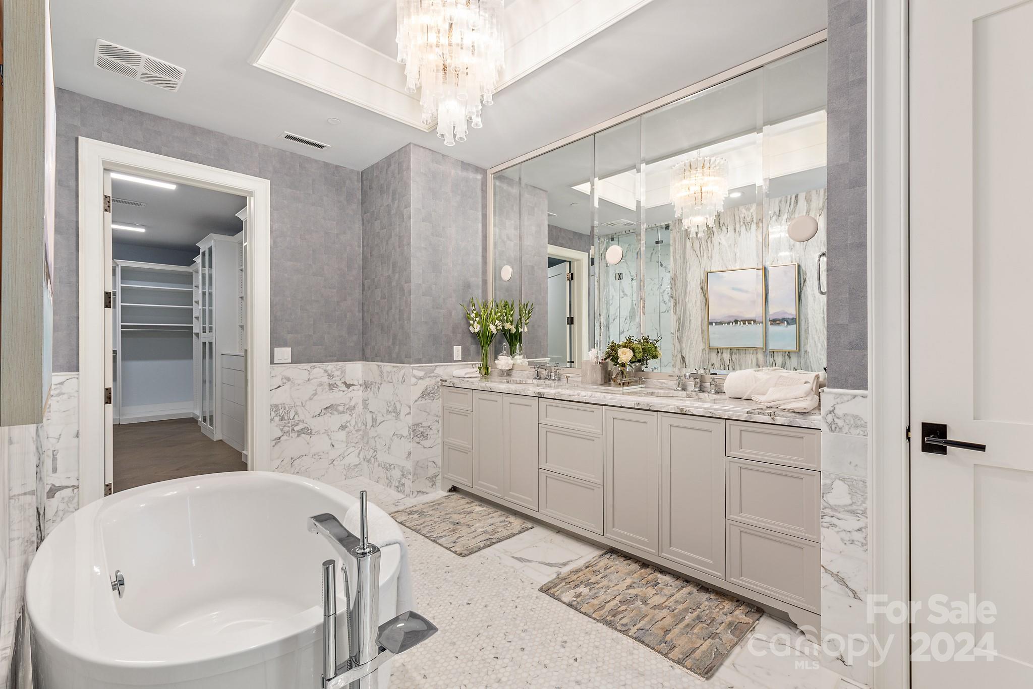 Eastover - Residential