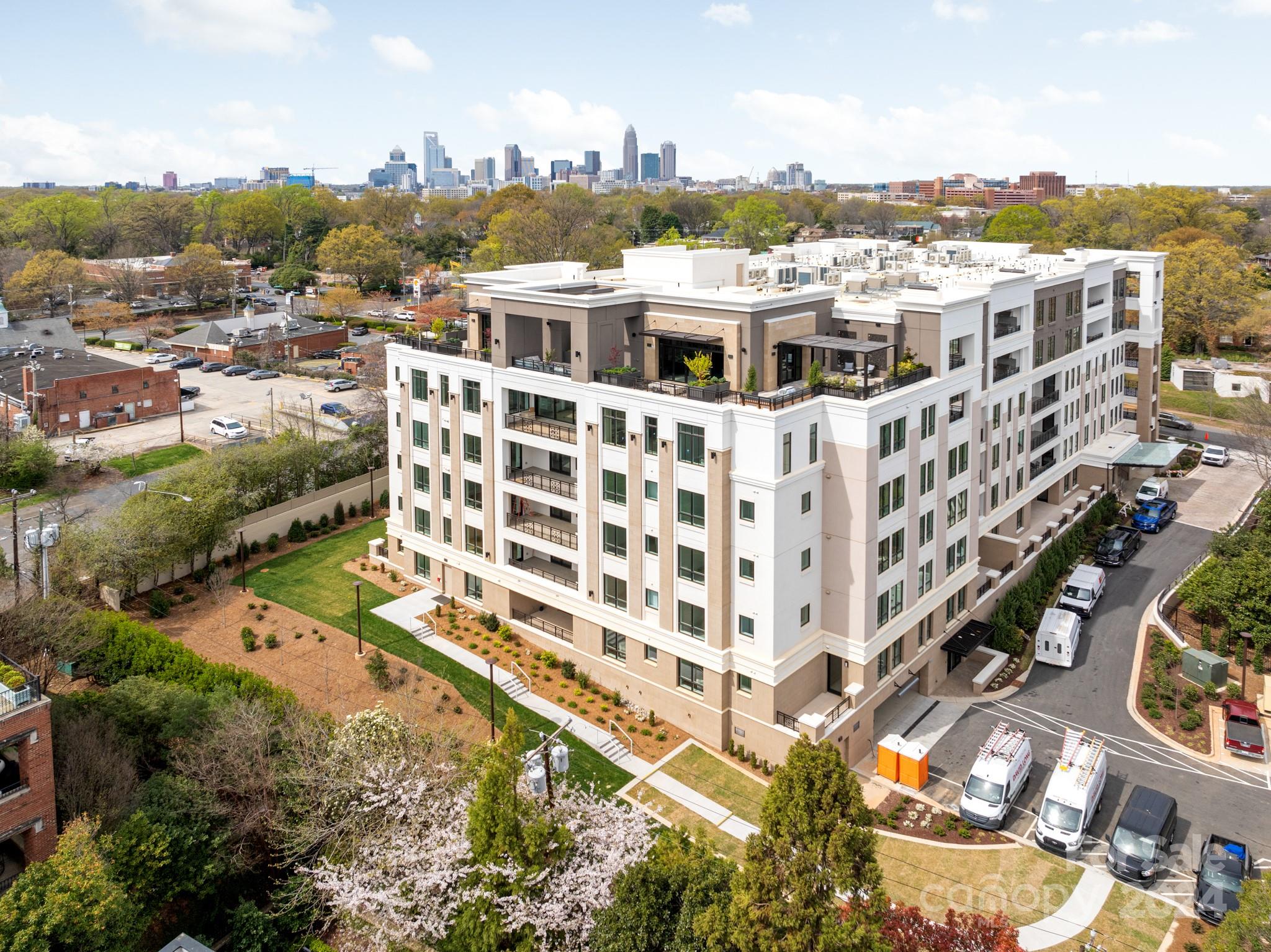 Eastover - Residential