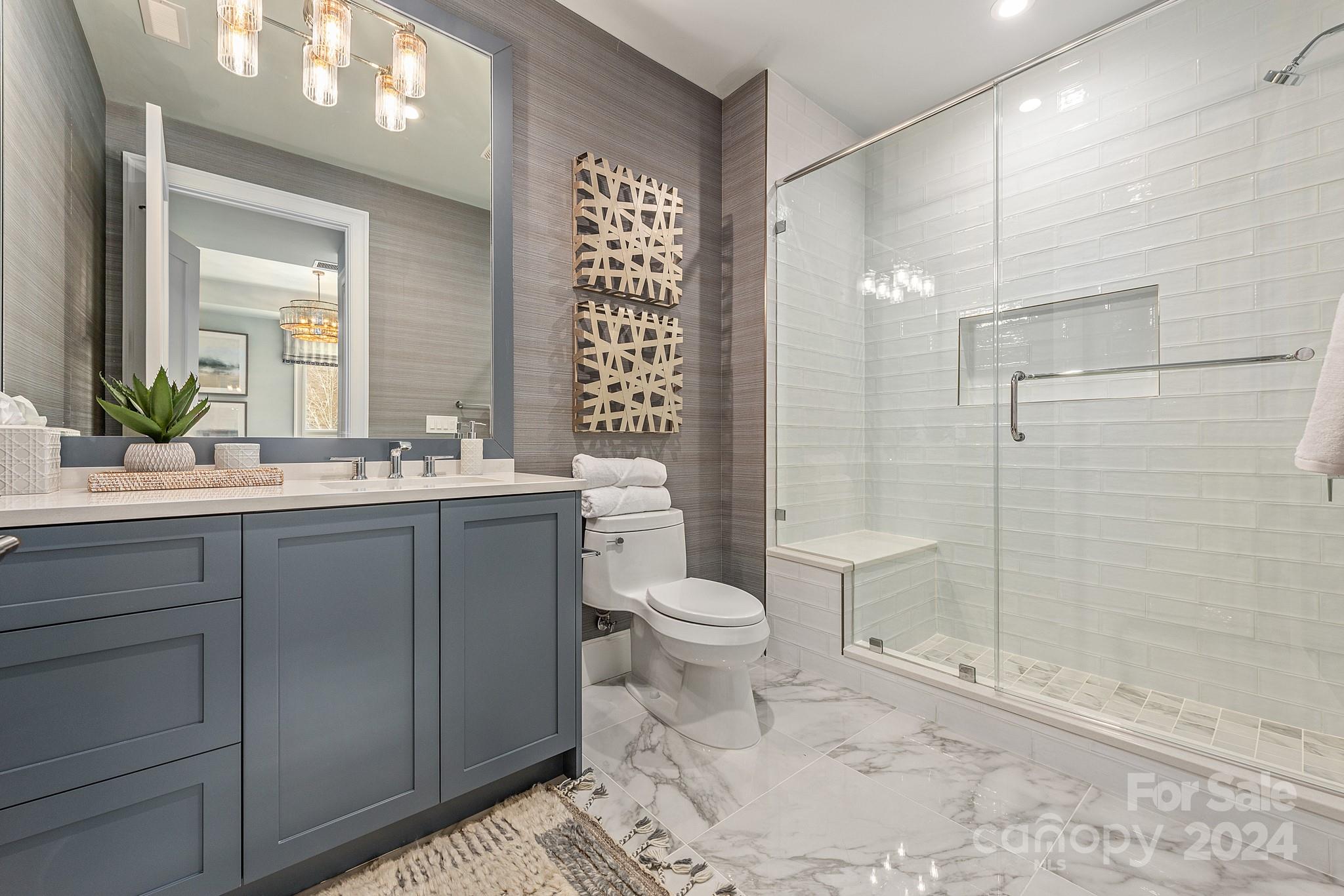 Eastover - Residential