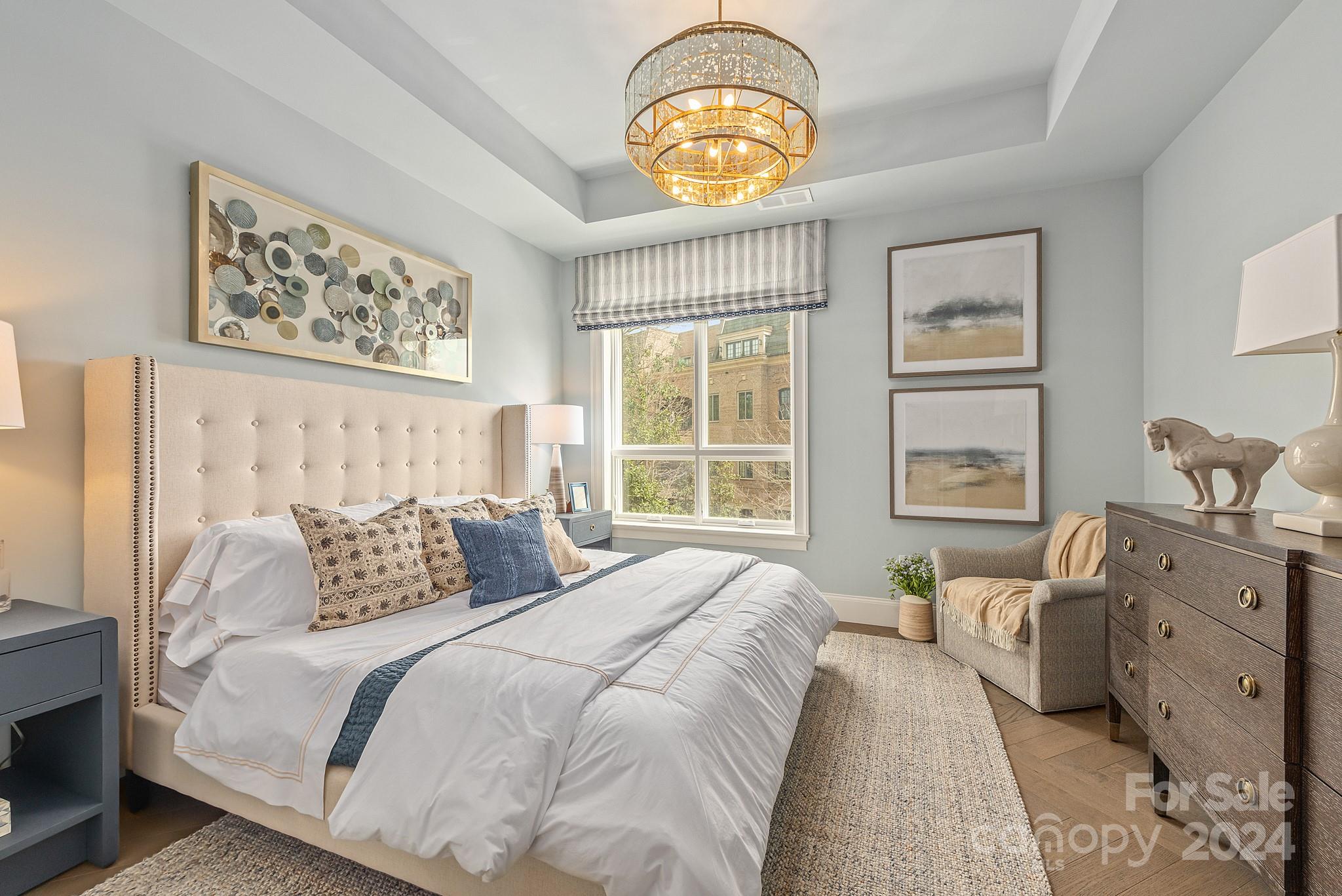 Eastover - Residential