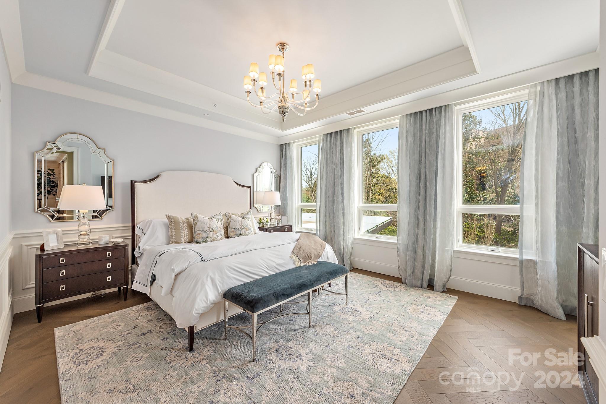 Eastover - Residential