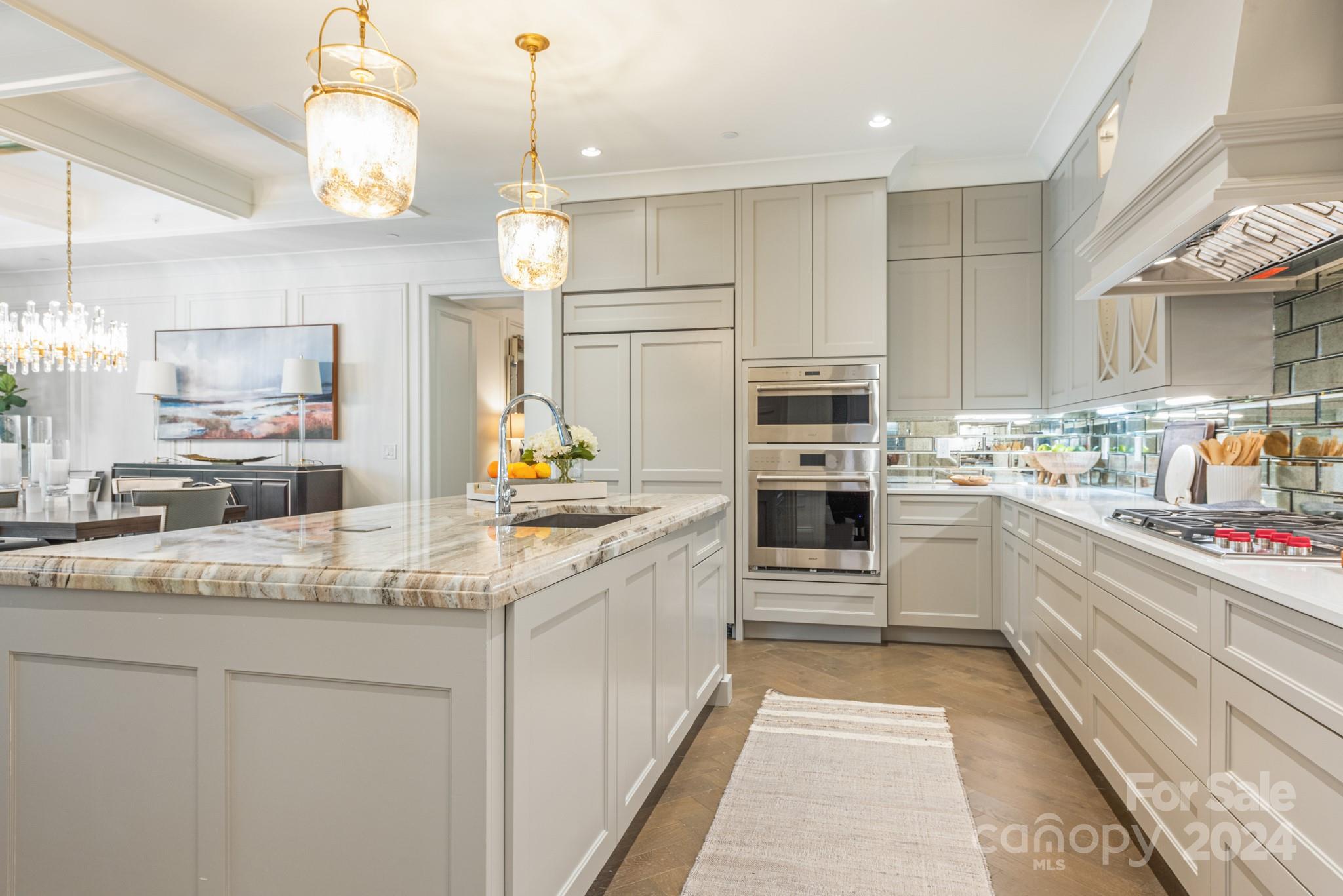 Eastover - Residential