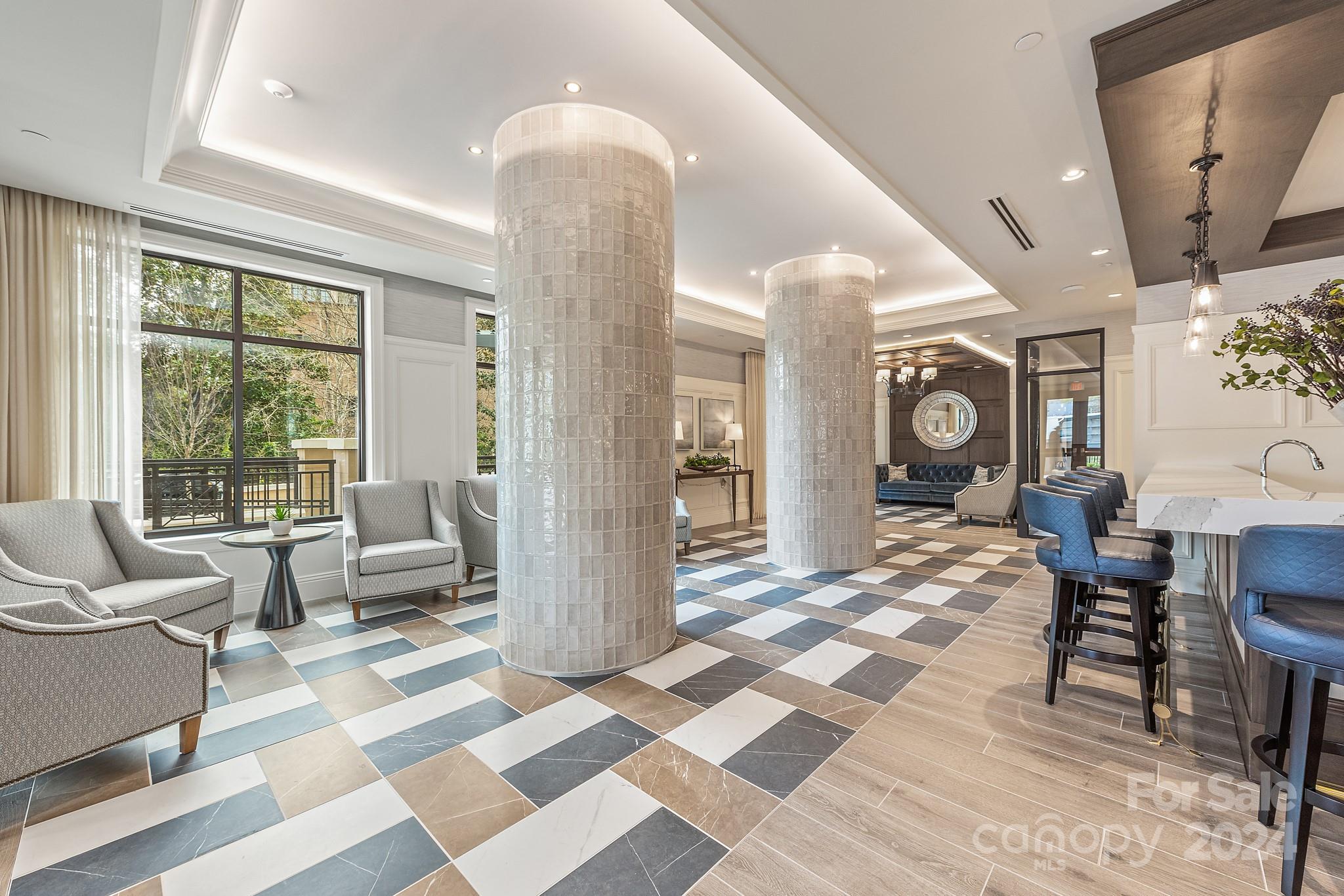 Eastover - Residential