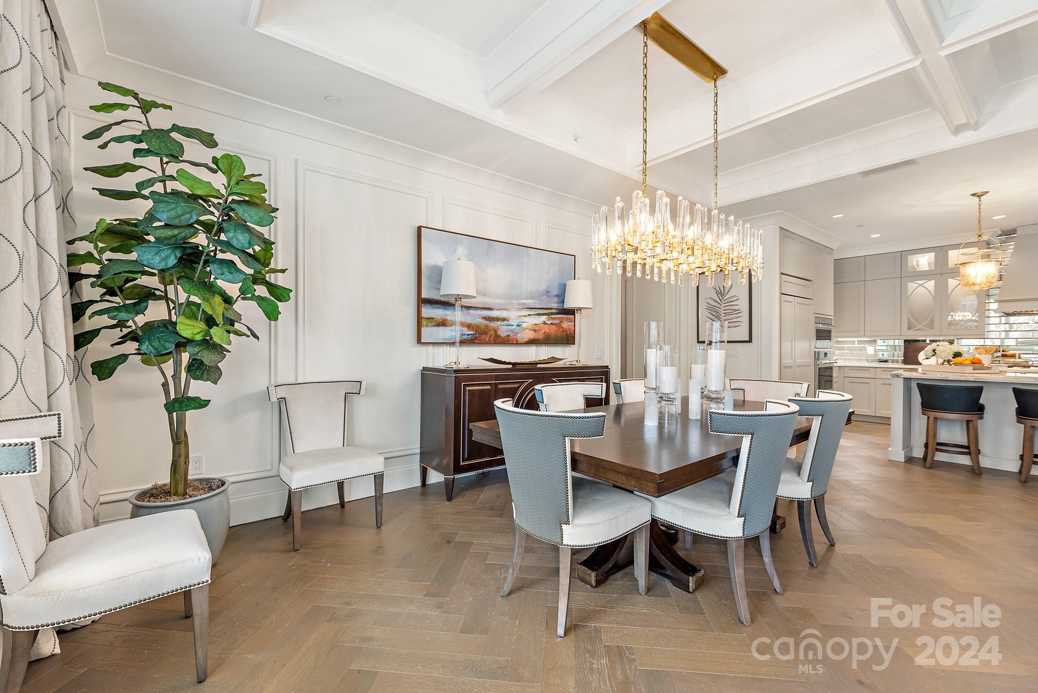 Eastover - Residential