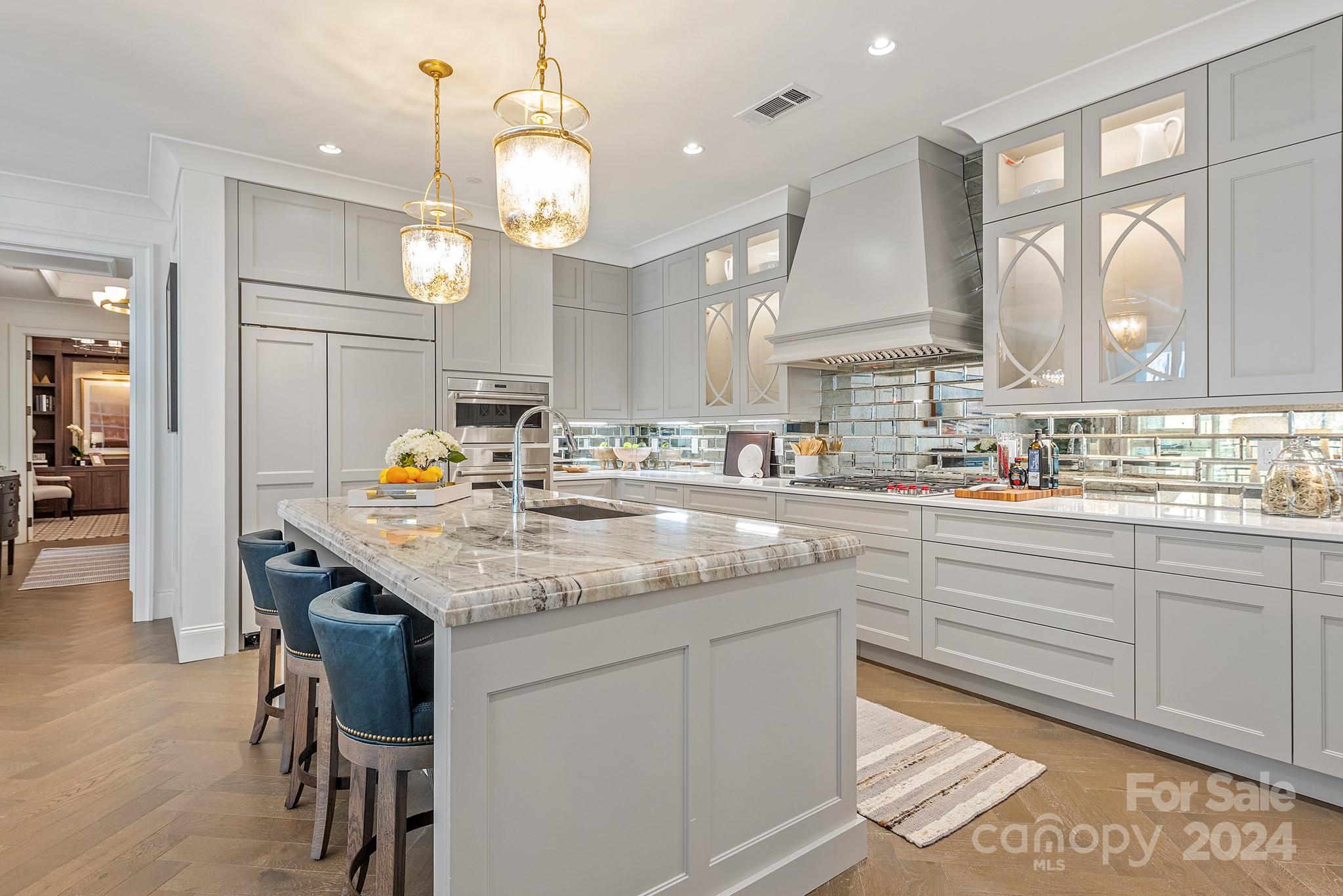 Eastover - Residential