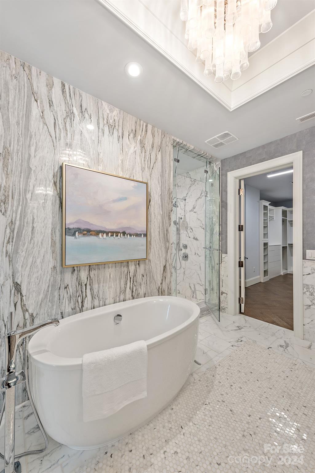 Eastover - Residential