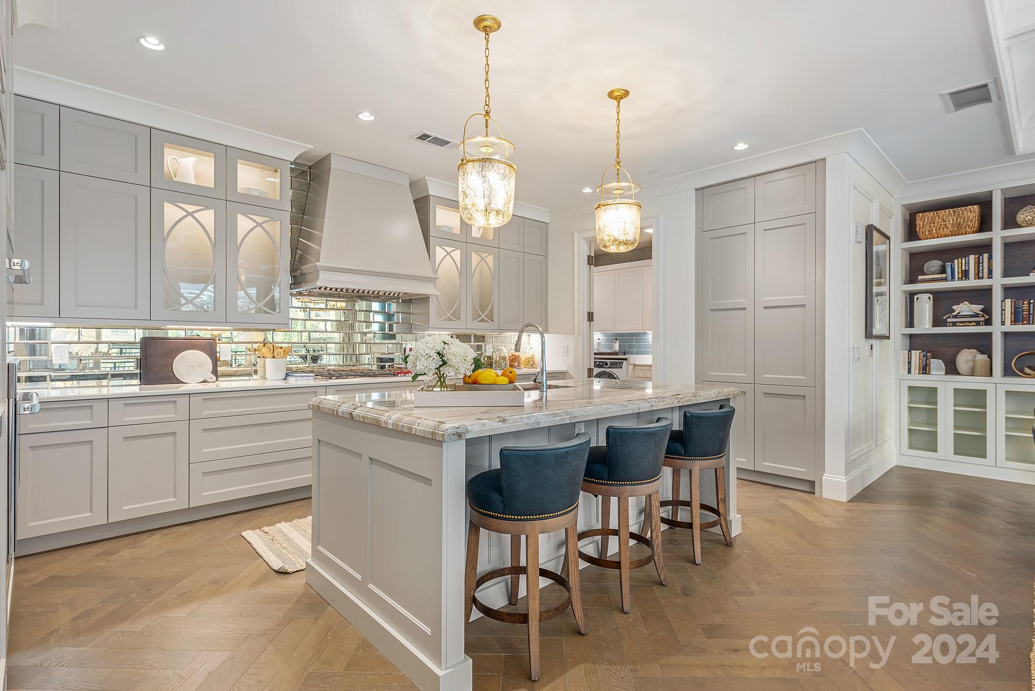 Eastover - Residential