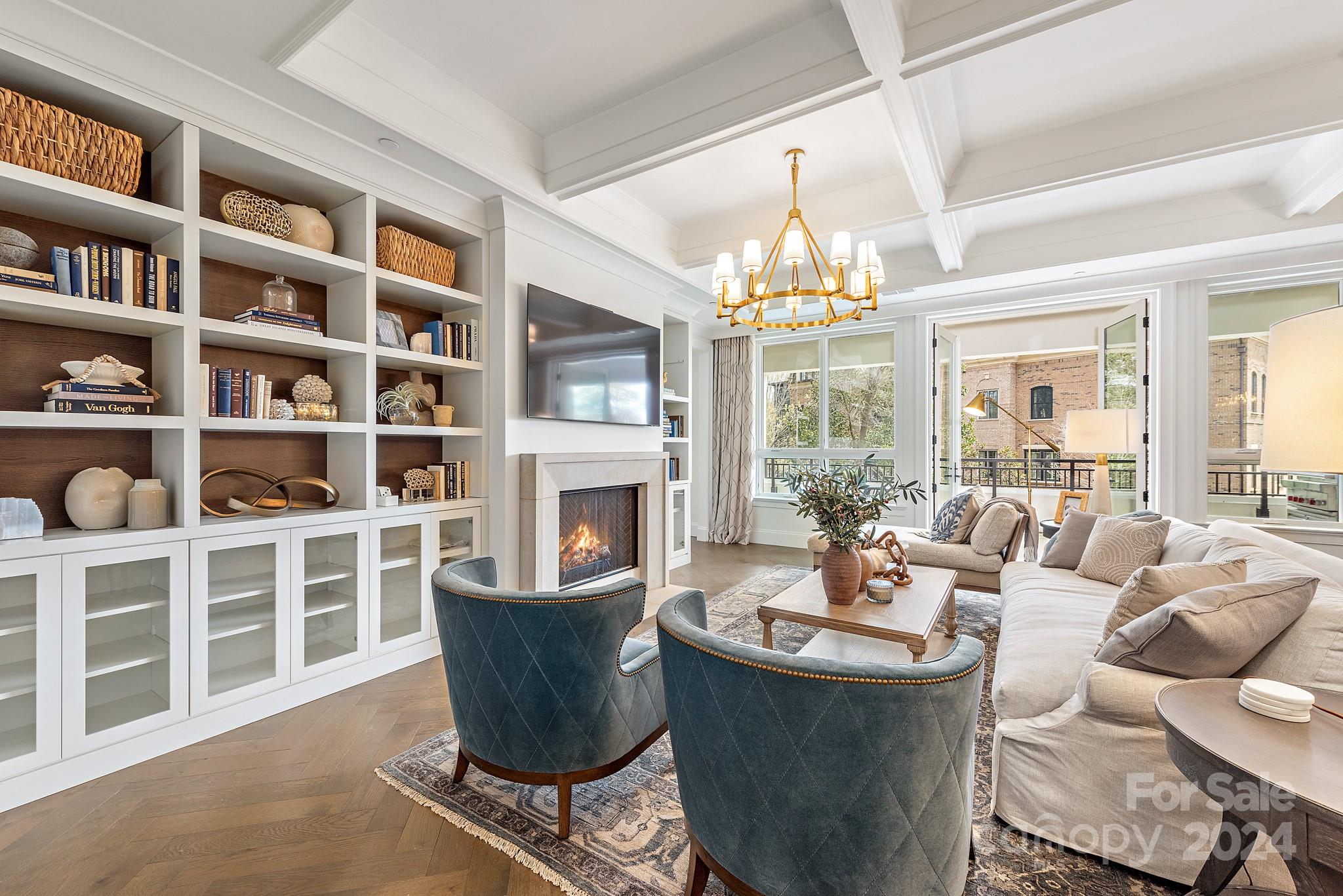 Eastover - Residential