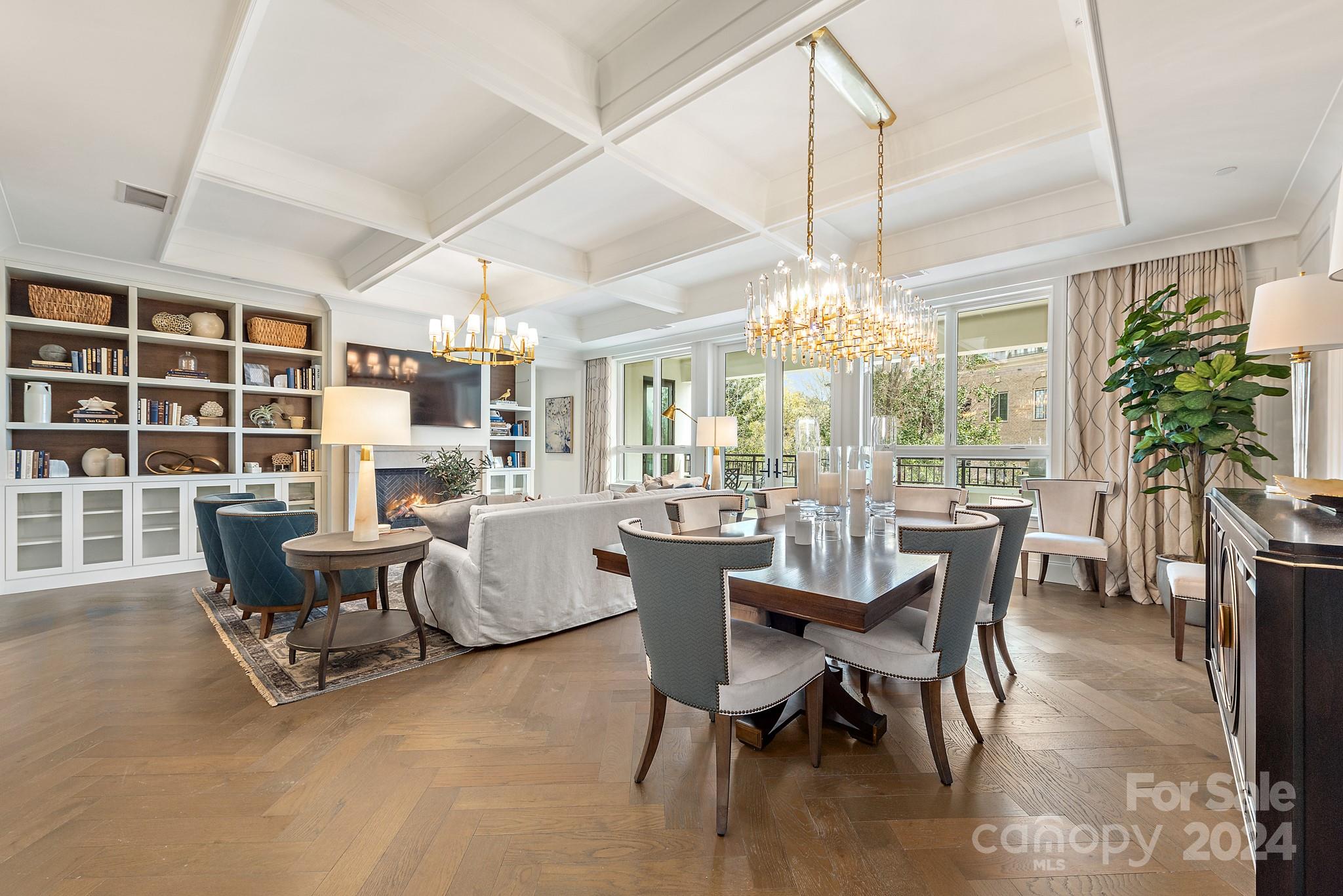 Eastover - Residential