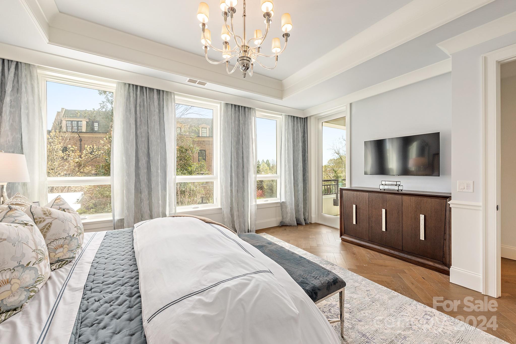 Eastover - Residential