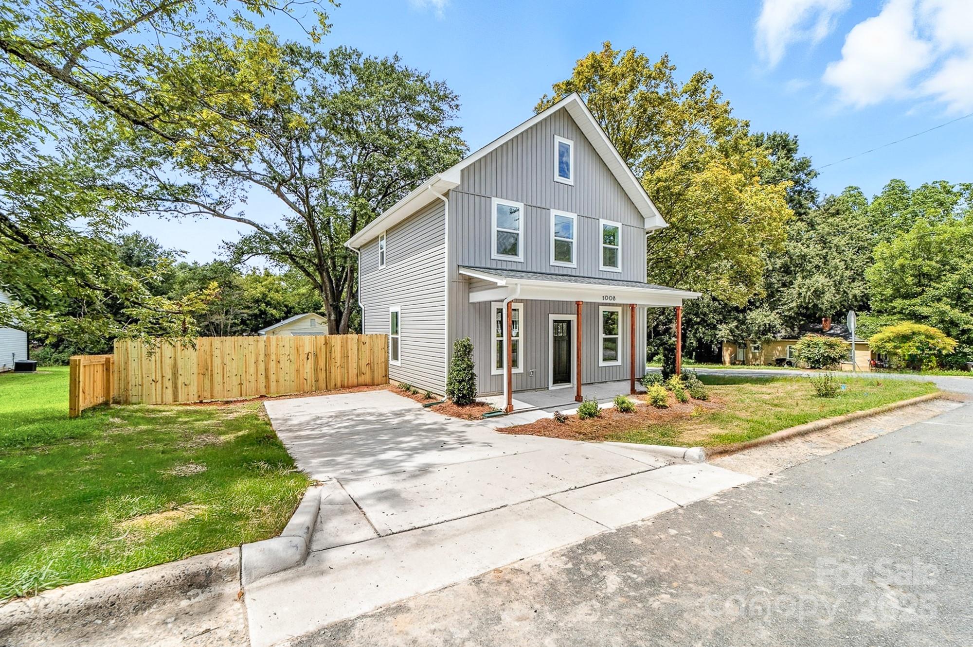 1008 Wilmouth Street