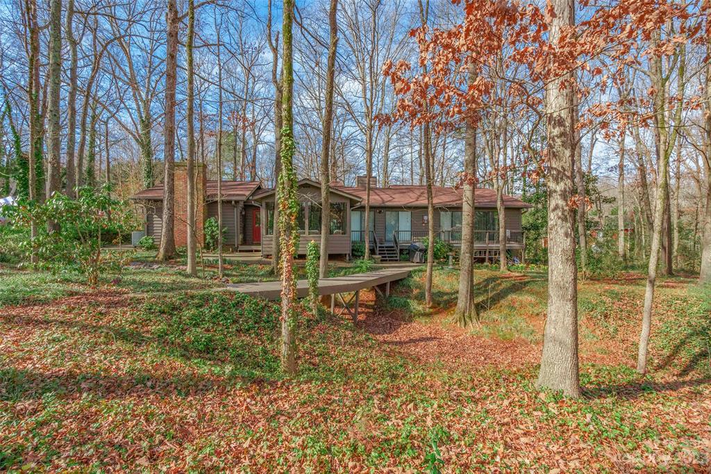 Shadowbrook - Residential