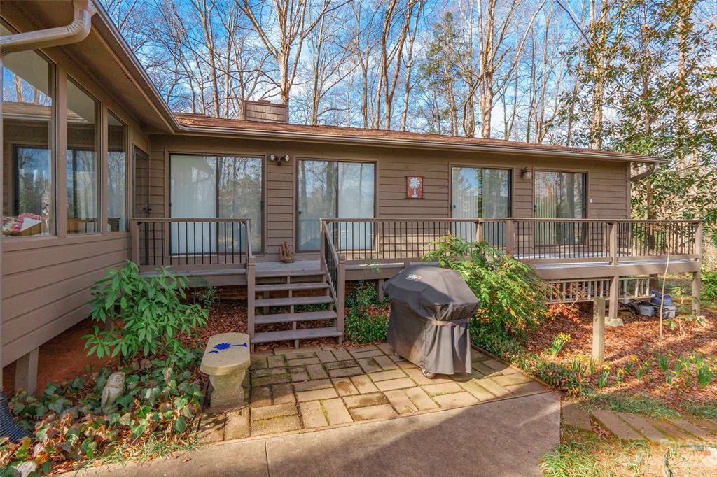 Shadowbrook - Residential