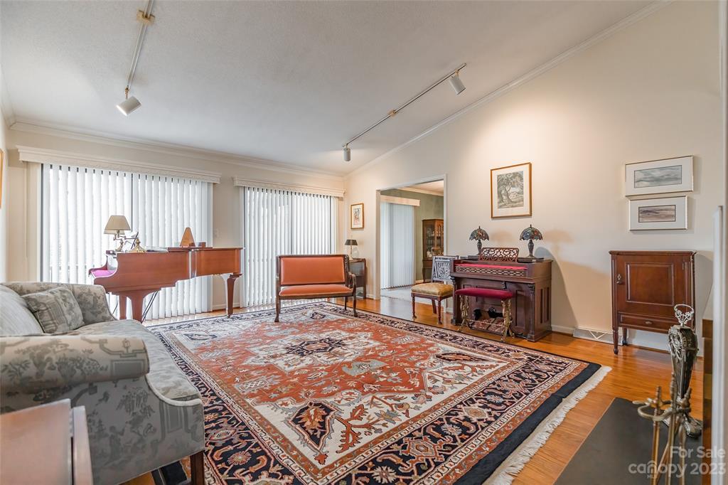 Shadowbrook - Residential