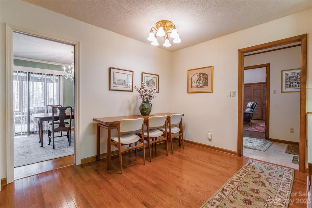 Shadowbrook - Residential