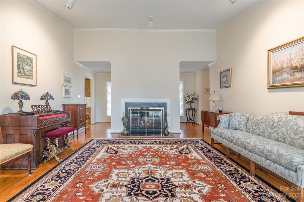 Shadowbrook - Residential