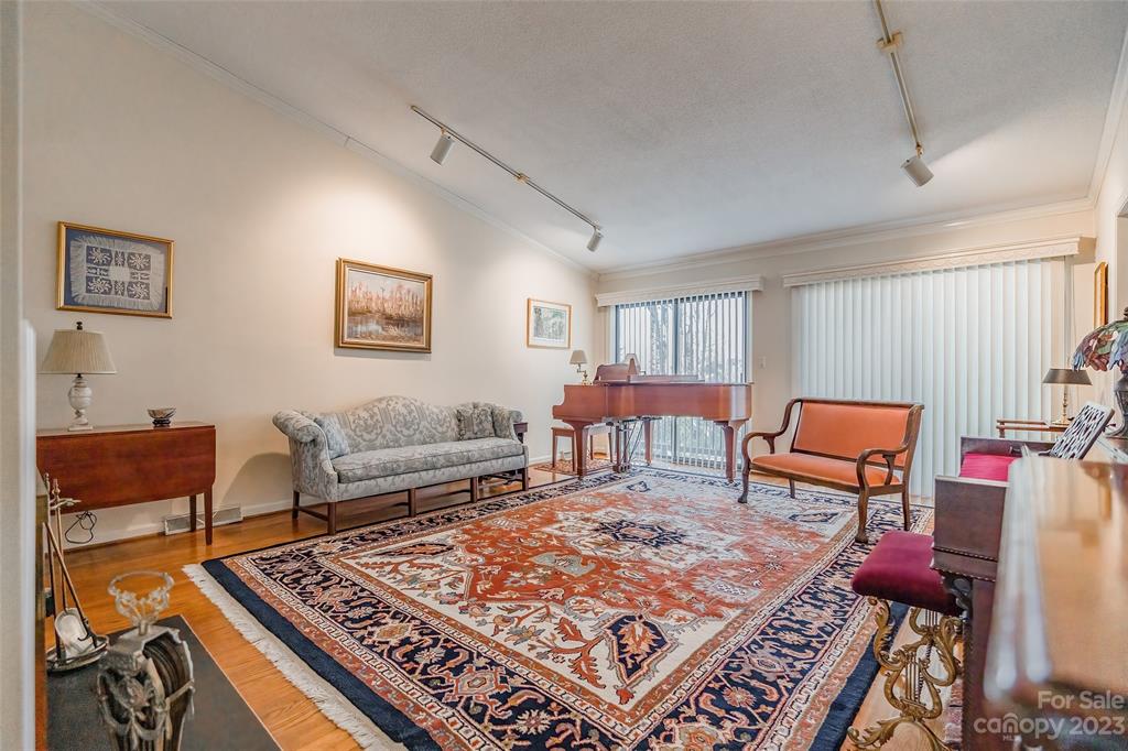 Shadowbrook - Residential