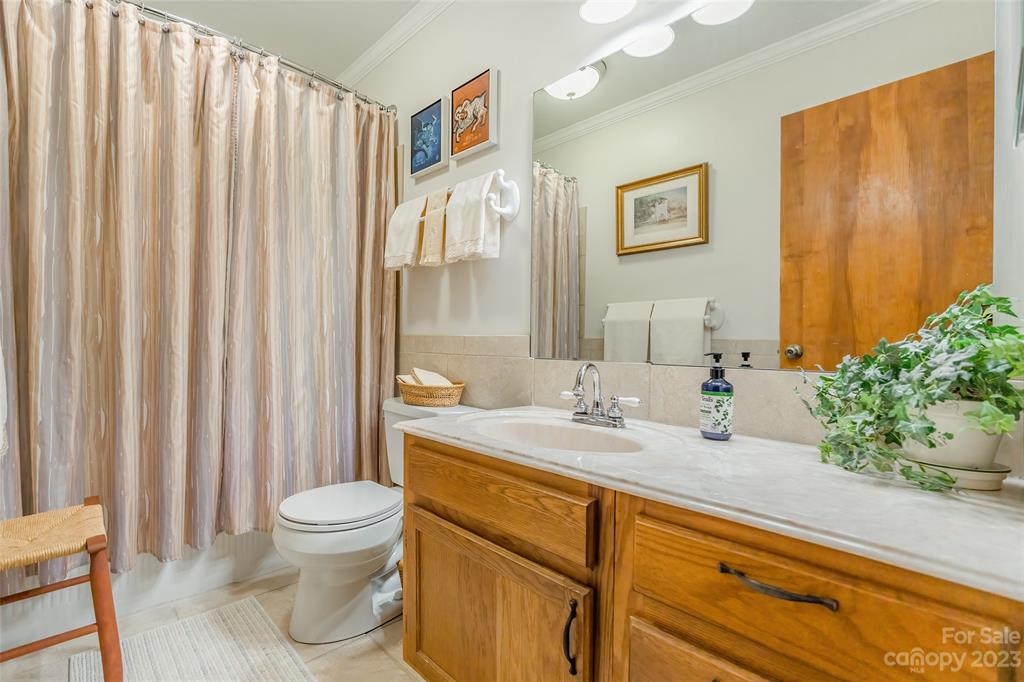 Shadowbrook - Residential