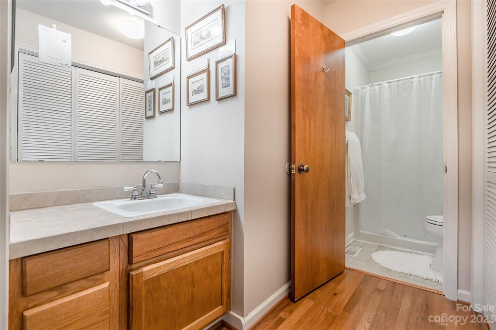 Shadowbrook - Residential