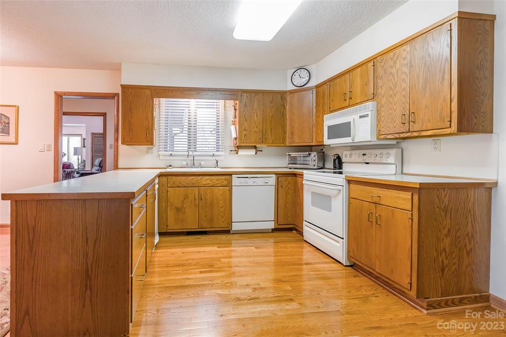 Shadowbrook - Residential