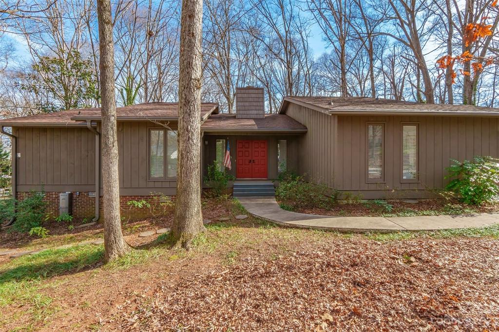 Shadowbrook - Residential