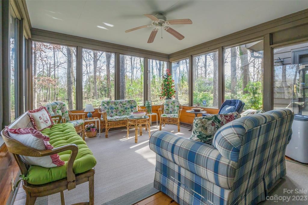 Shadowbrook - Residential