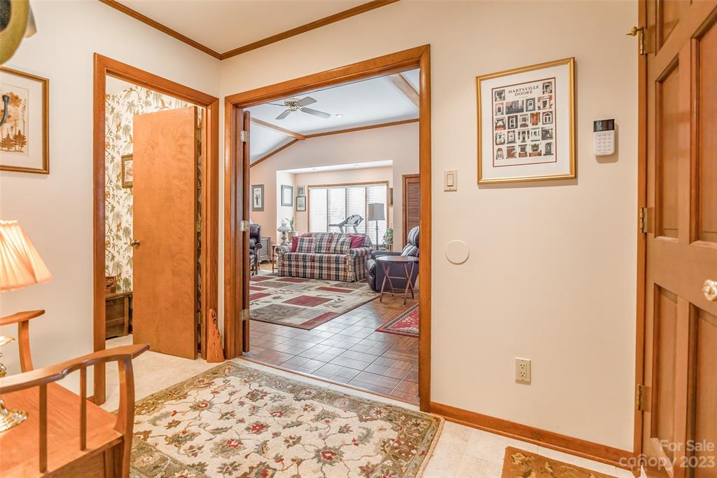 Shadowbrook - Residential