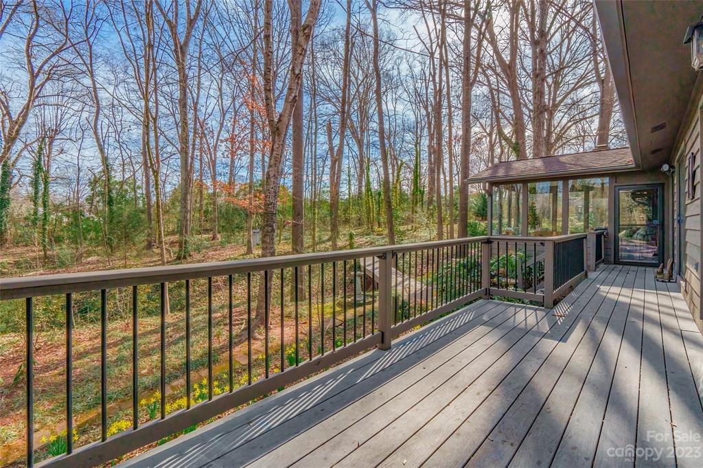 Shadowbrook - Residential