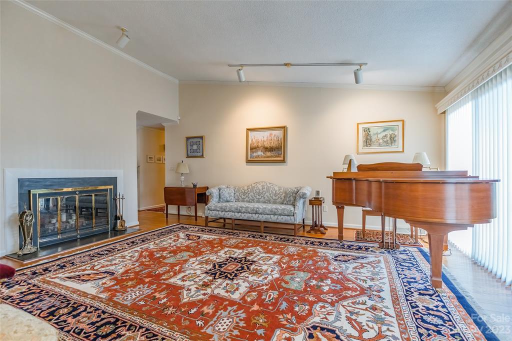 Shadowbrook - Residential