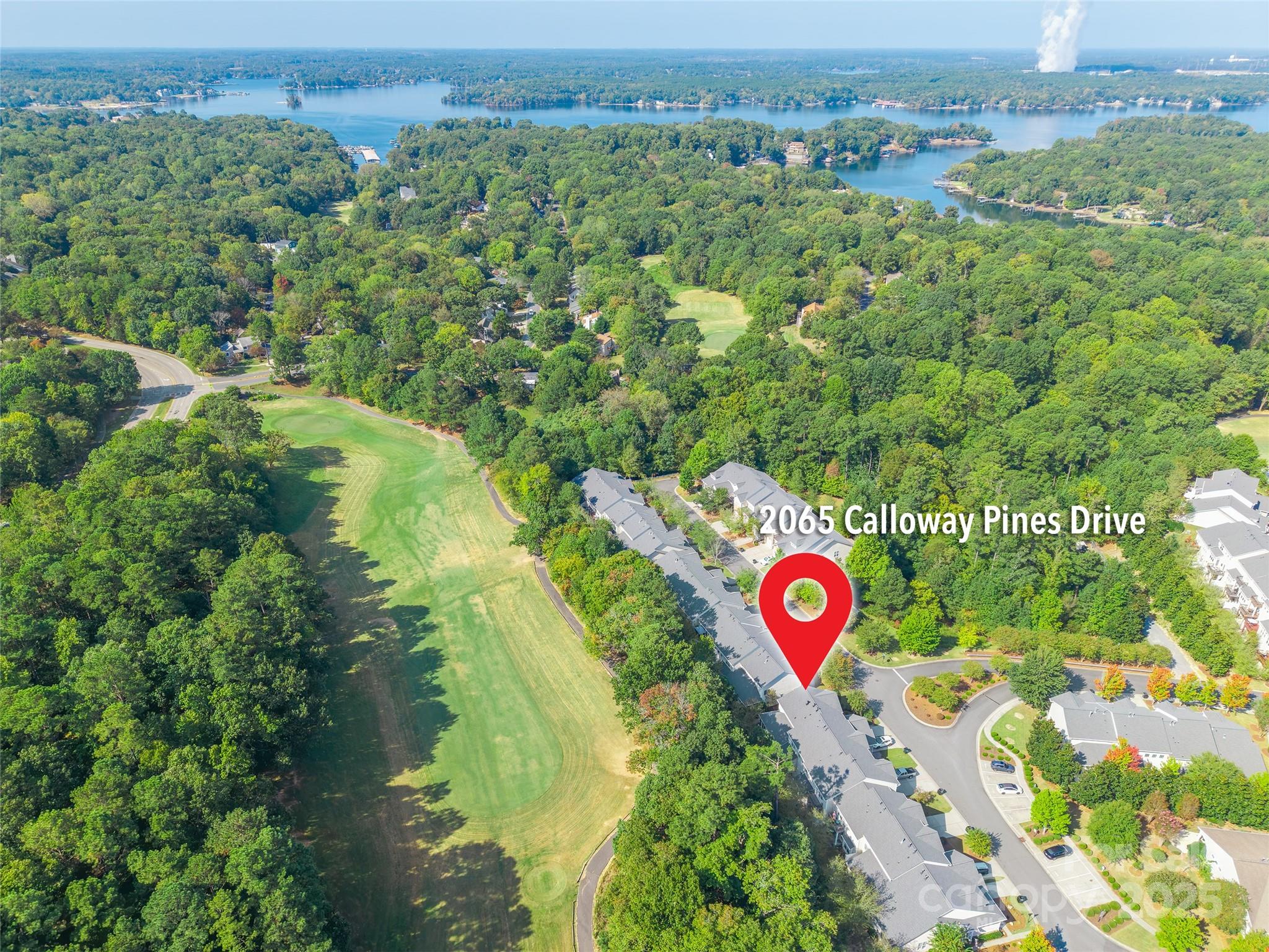 2065 Calloway Pines Drive