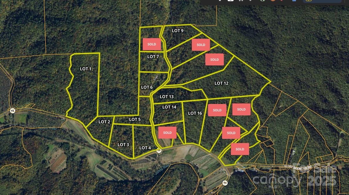 00 Collettsville Road 3