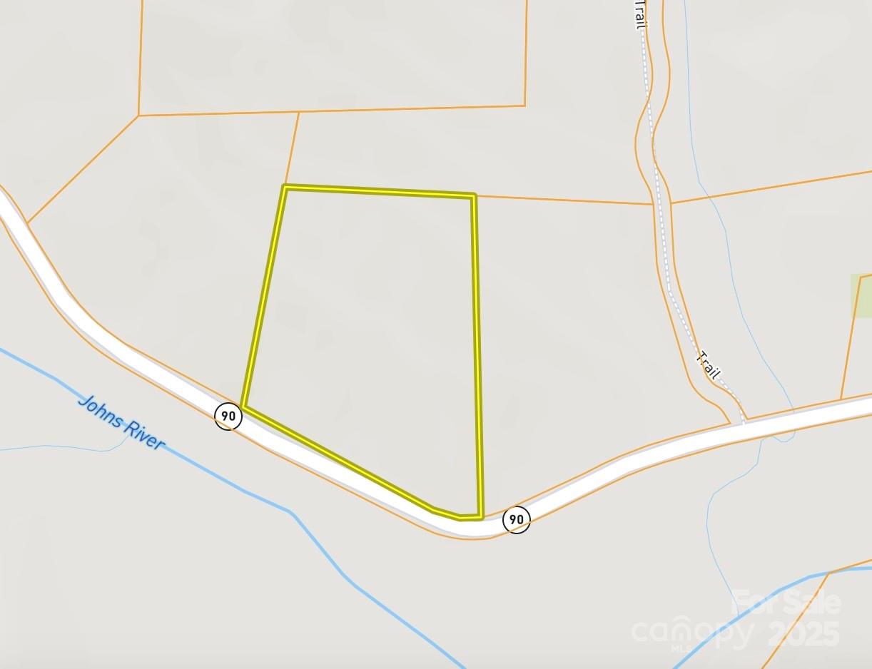 00 Collettsville Road 3