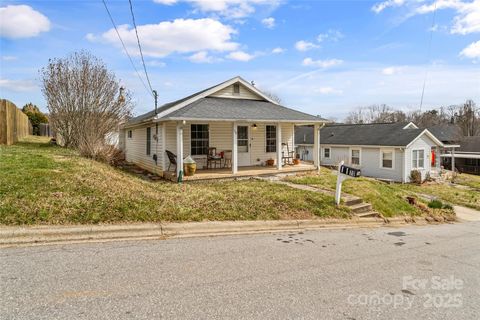 70 First Street Canton NC 28716
