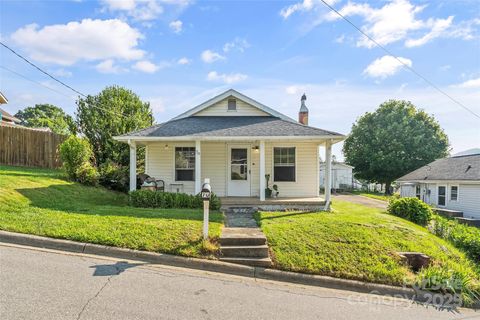 70 First Street Canton NC 28716
