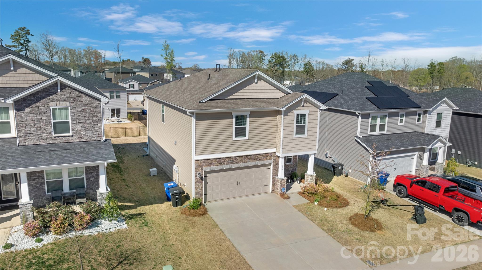 126 Johns Cardinal Drive