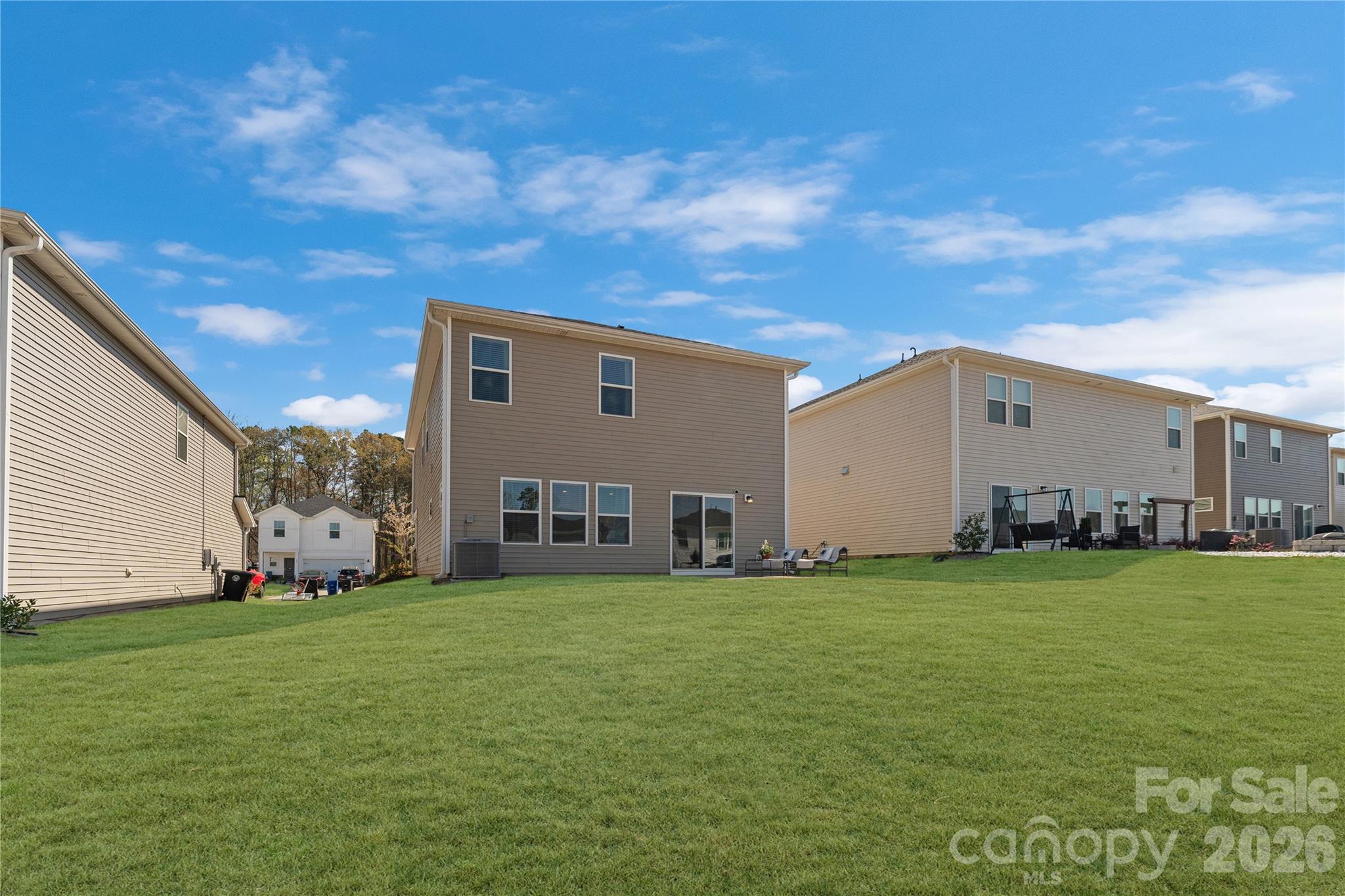 Shepherds Landing - Residential