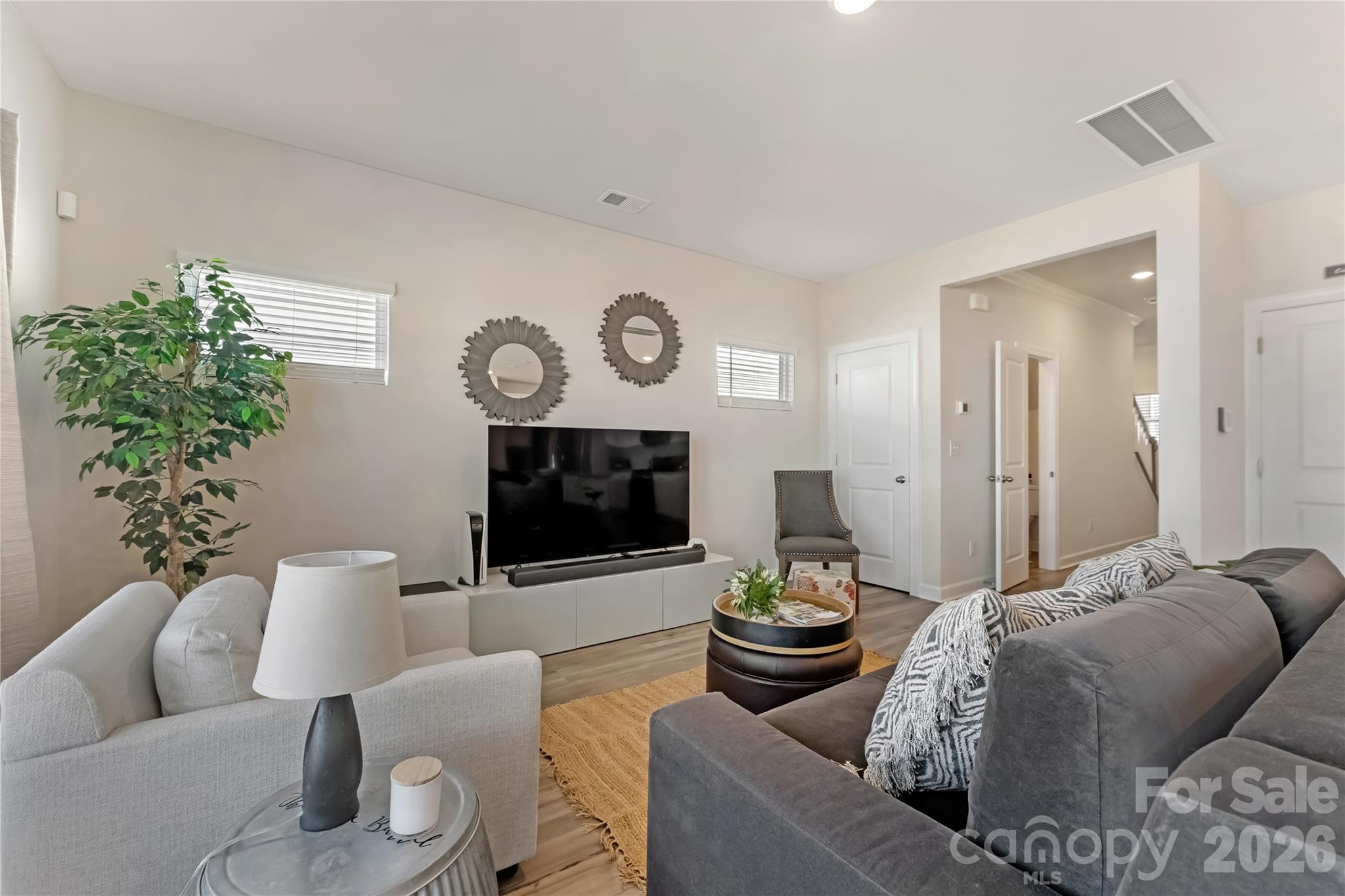 Shepherds Landing - Residential