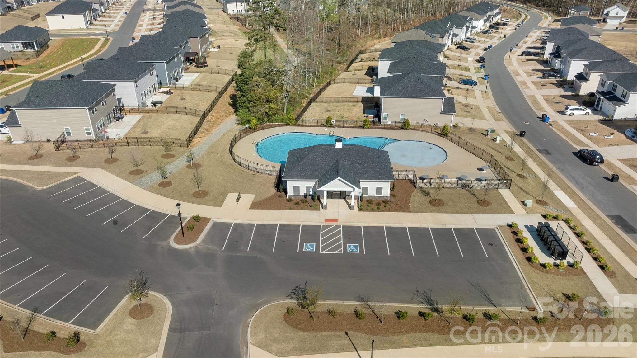 Shepherds Landing - Residential